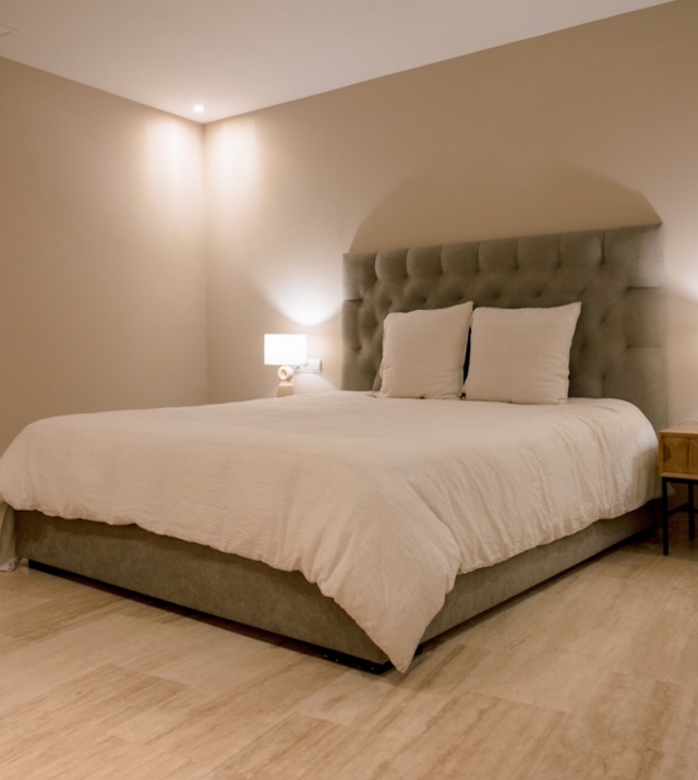 Resa Estates Ibiza apartment Ibiza sale verkoop Roca llisa bedroom 2.JPG